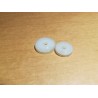Poulie nylon d 8 mm