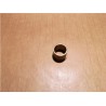 Bague avec collerette -F13.010